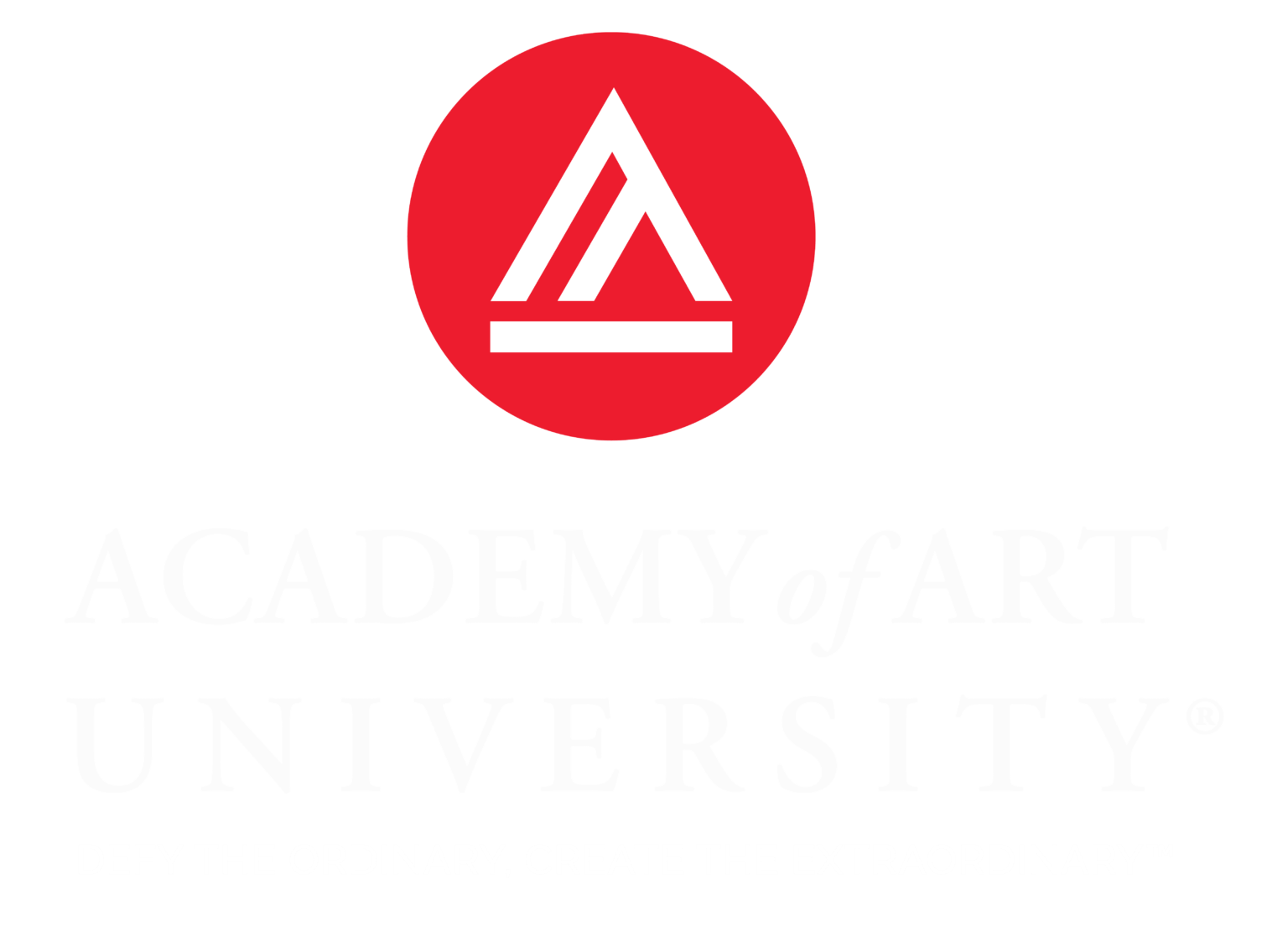 Academy of Art University Spring Show