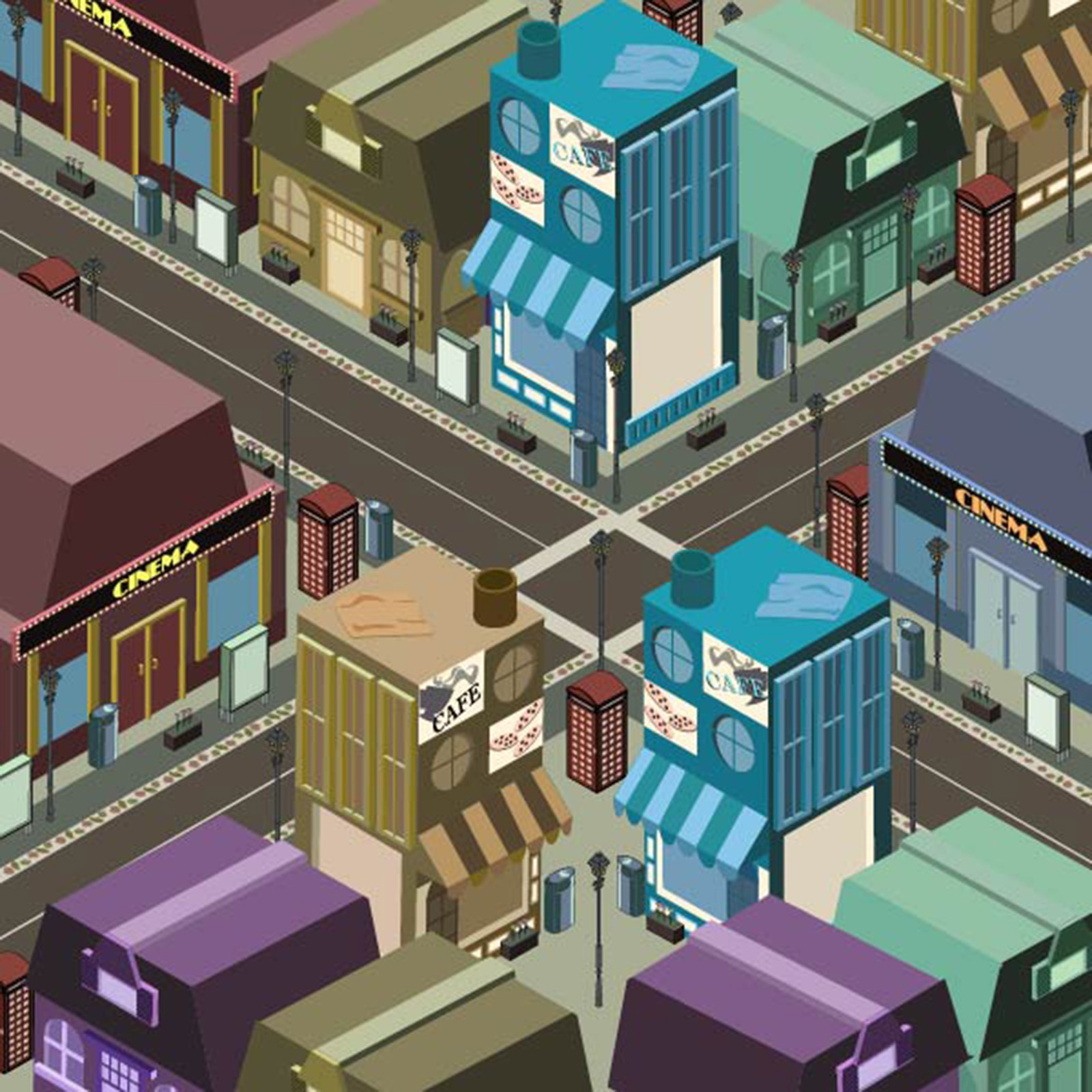 Classic City
