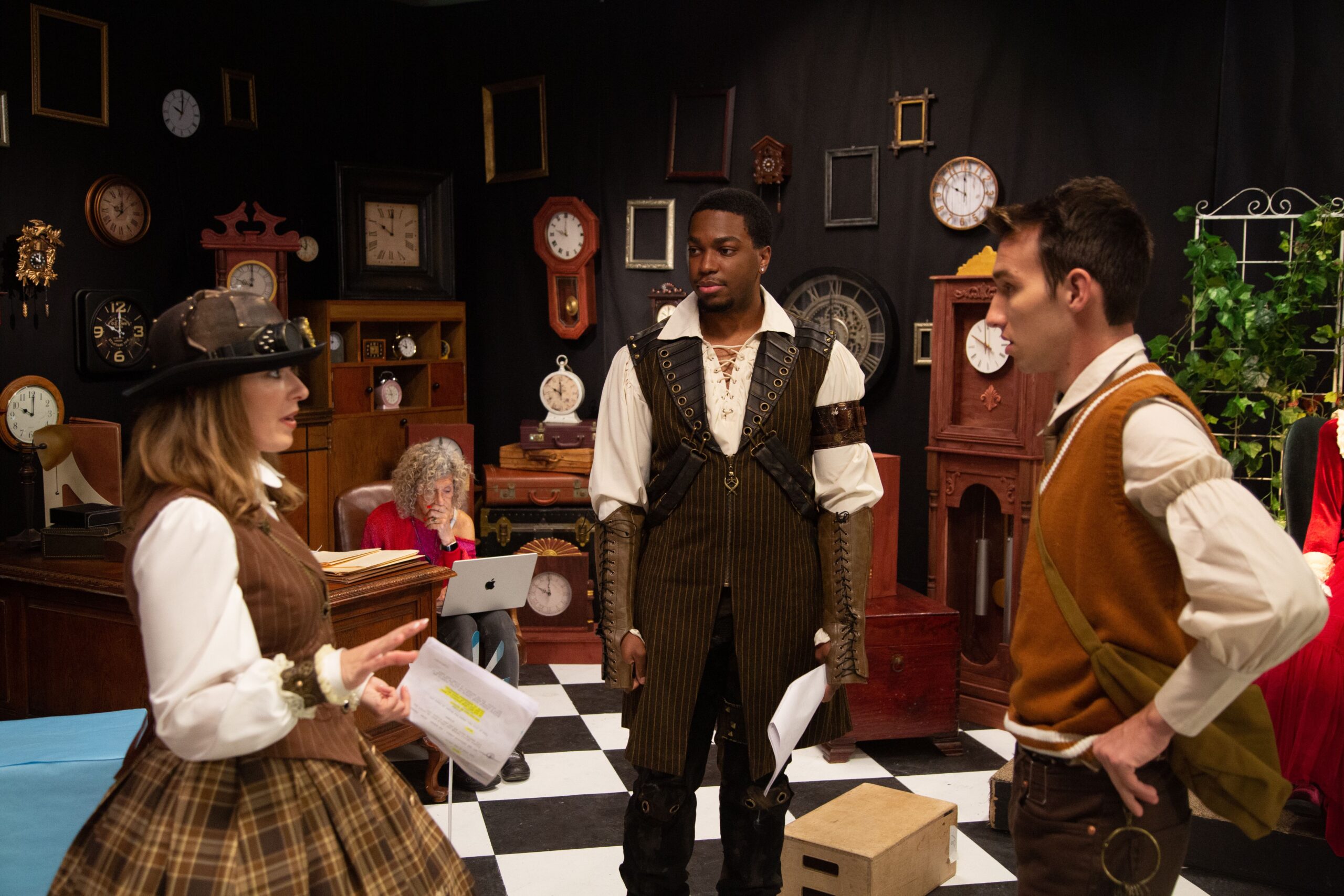 School of Acting