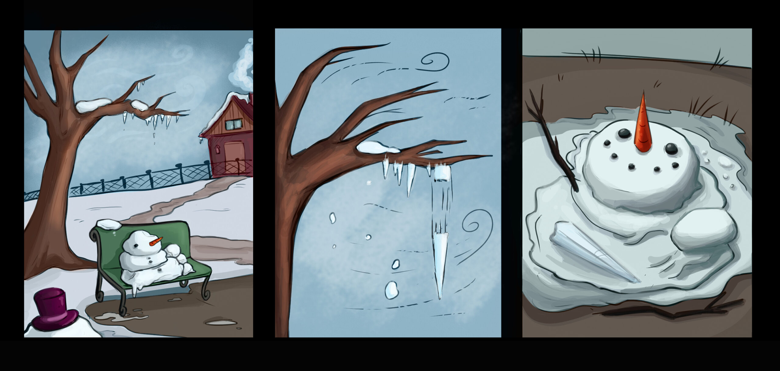 After Winter