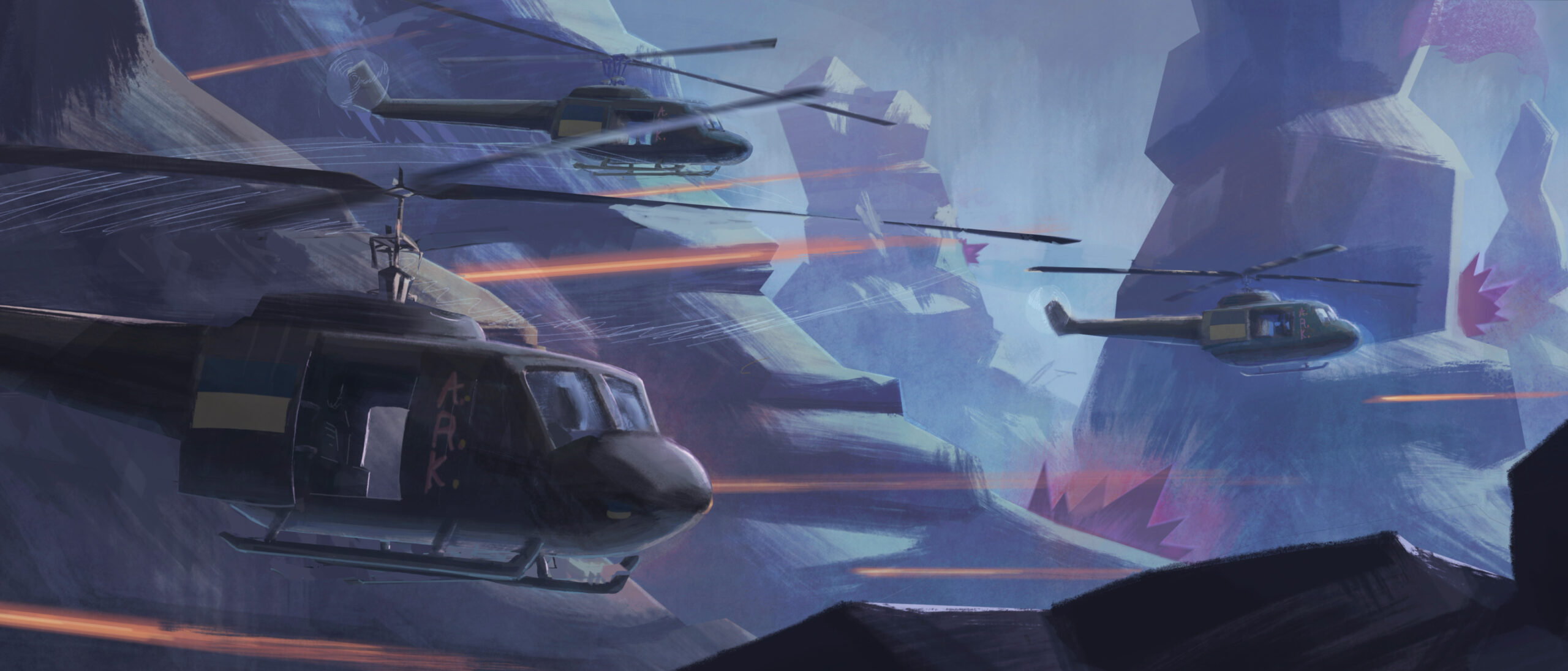 Extraction