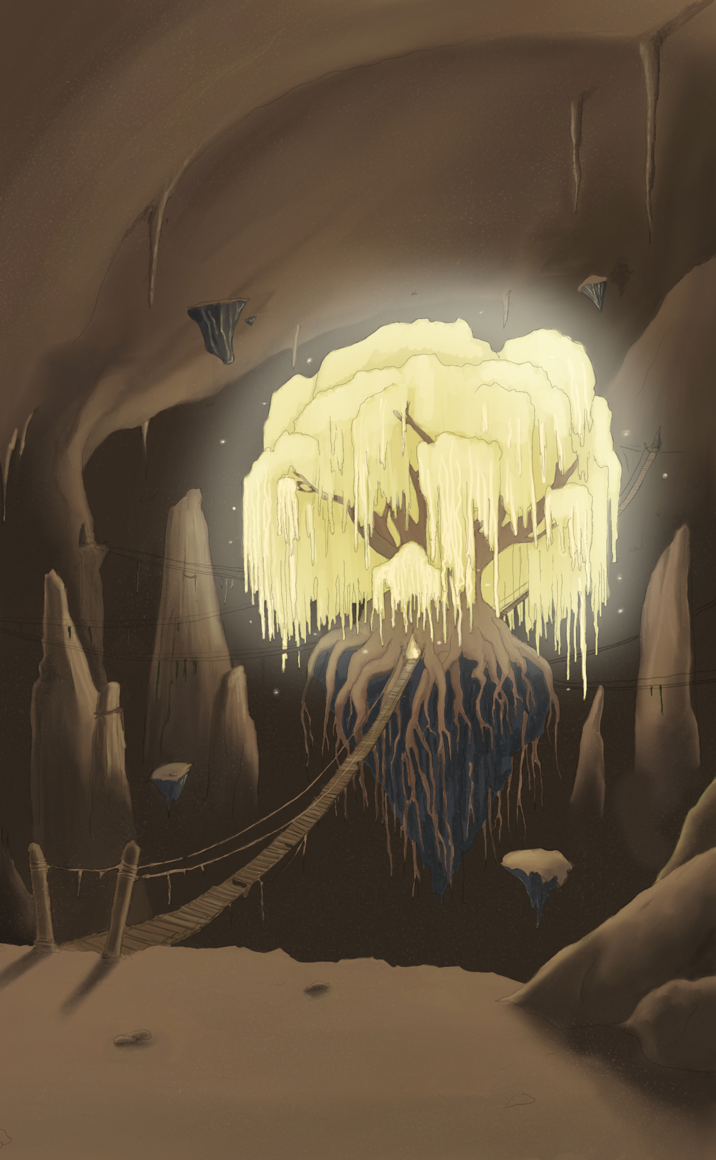 The Forgotten Gift