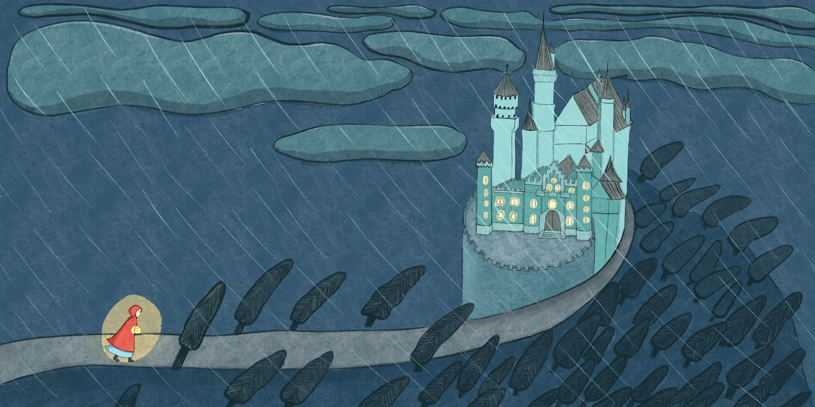 Stormy Night